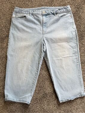 Gloria Vanderbilt Jeans